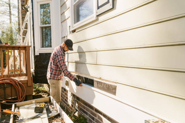 Top rated local Emergency Siding Repair specialists in Magnolia, OH